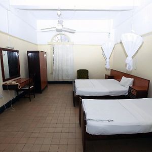 Dreibettzimmer